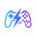 电竞比分网Logo标志