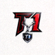 T1战队Logo标志图标
